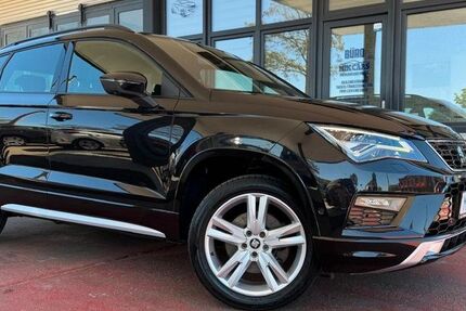 Seat Ateca 102.916 km 19.470 &euro; Fürth 90763