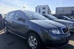 Skoda Fabia 1.2 Classic/Klima/mit TÜV 185.010 km 1.490 &euro; Frankfurt 60386