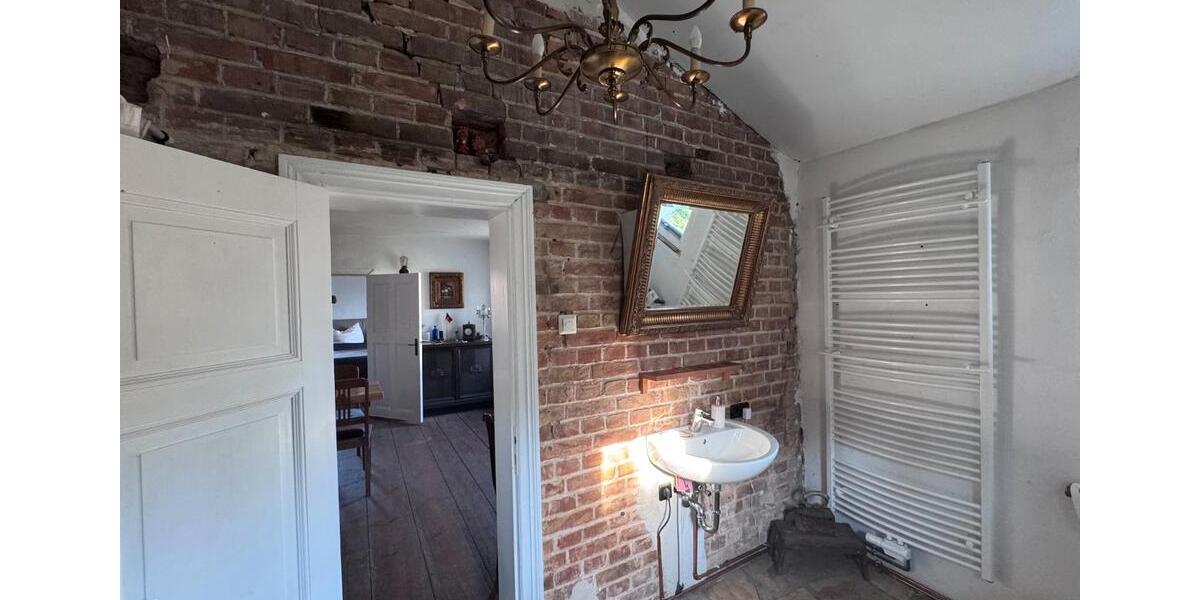 Bauernhaus, Landhaus Bad Freienwalde (Oder) - 3 Zimmer, 112 m&sup2;, 345.000&euro; | Angebot:26756907