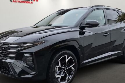 Hyundai TUCSON 4.500 km 39.900 &euro; Calden - Westuffeln 34379