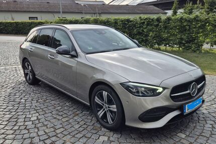 Mercedes-Benz C 300 60.100 km 29.499 &euro; Stephansposching 94569