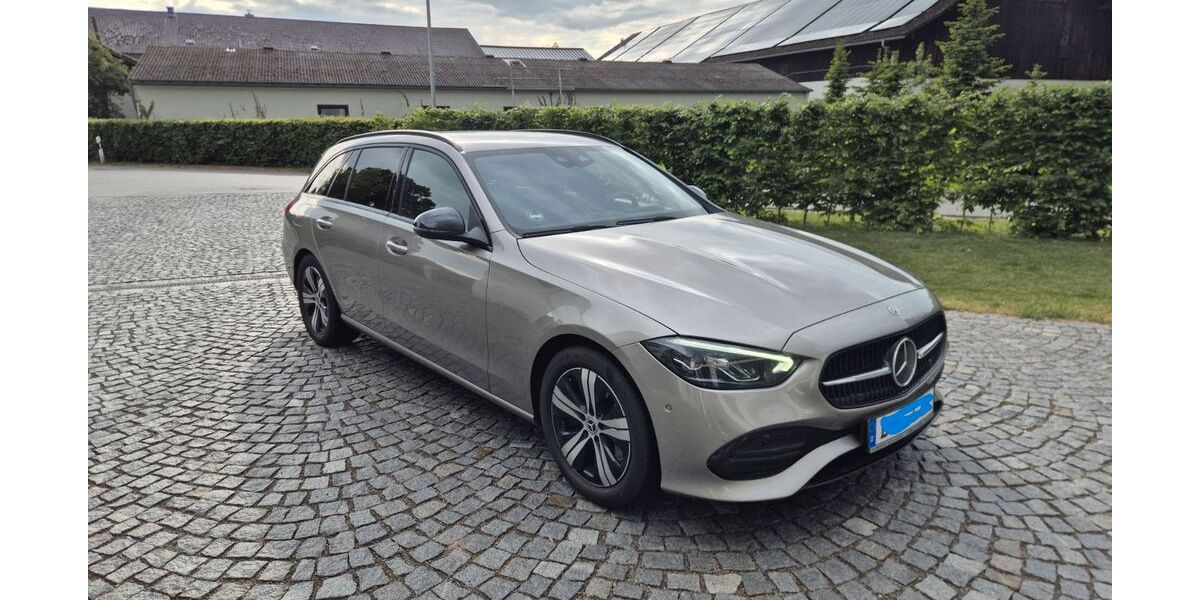 Mercedes-Benz C 300 60.100 km 29.499 &euro; Stephansposching 94569