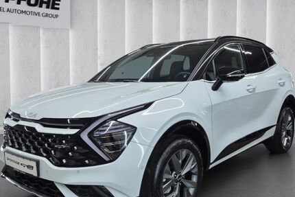 Kia Sportage 2.500 km 42.490 &euro; Hamburg 22335