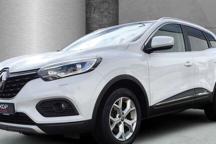 Renault Kadjar 39.456 km 16.490 &euro; Hildesheim 31135