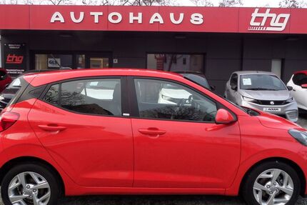 Hyundai i10 8.834 km 13.550 &euro; Ludwigshafen am Rhein 67059