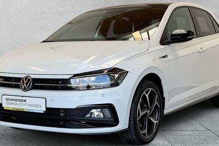 VW Polo 48.550 km 19.890 &euro; Chemnitz 09131