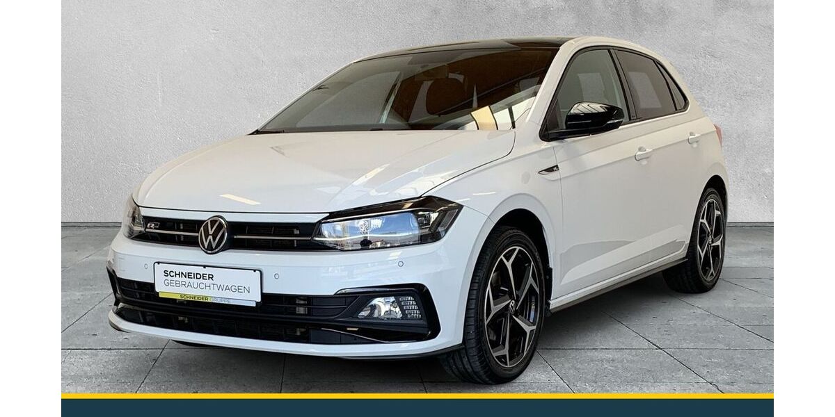 VW Polo 48.550 km 19.890 &euro; Chemnitz 09131