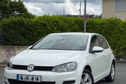 VW Golf 76.290 km 10.490 &euro; Essen 45139