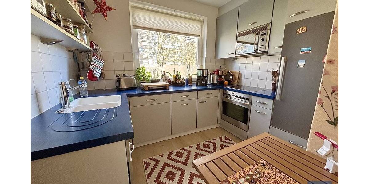 Etagenwohnung Preetz - 2 Zimmer, 65 m&sup2;, 124.800&euro; | Angebot:26290141