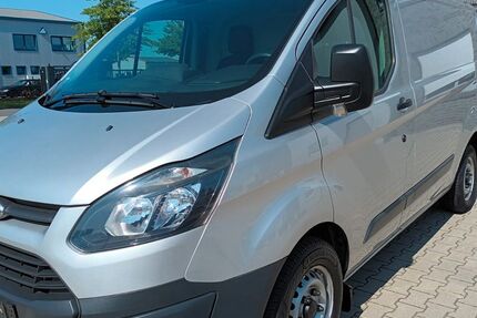 Ford Transit Custom 83.278 km 10.950 &euro; Celle 29229