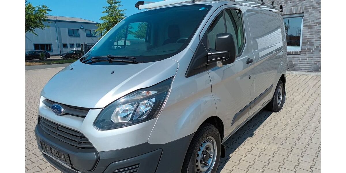 Ford Transit Custom 83.278 km 10.950 &euro; Celle 29229