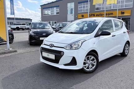 Hyundai i10 27.900 km 9.300 &euro; Laufeld 54533