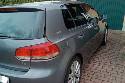 VW Golf 210.000 km 3.800 &euro; Harburg 86655