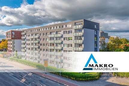 Wohnung Elmshorn - 1 Zimmer, 26 m&sup2;, 525&euro; | Angebot:26307257