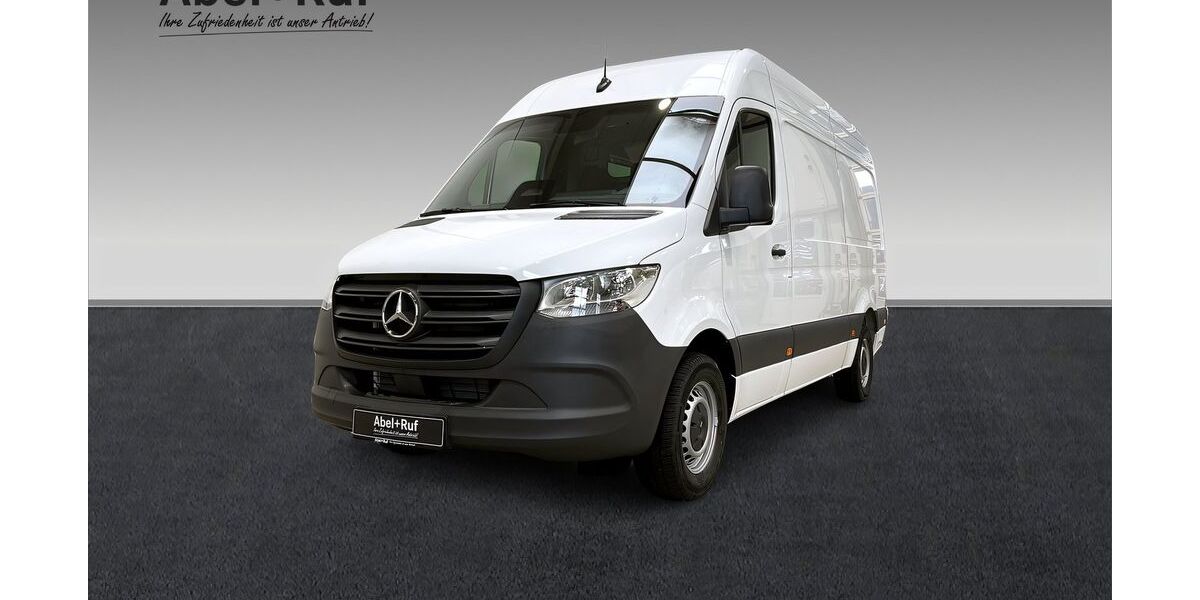 Mercedes-Benz Sprinter 6.200 km 46.886 &euro; Donauwörth 86609