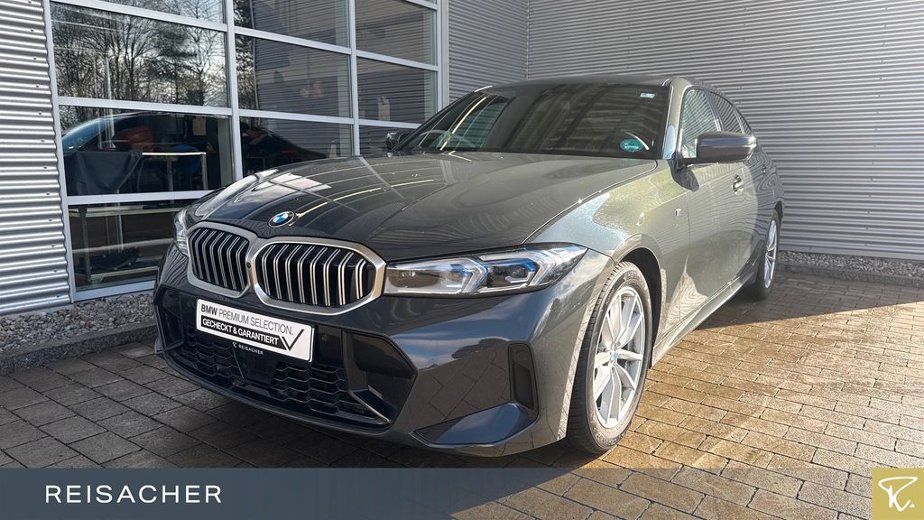 BMW 320 17.058 km 43.499 &euro; Memmingen 87700