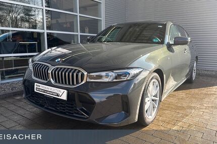 BMW 320 17.071 km 43.499 &euro; Memmingen 87700