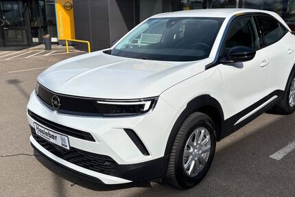 Opel Mokka 27.000 km 18.490 &euro; Erbach 89155