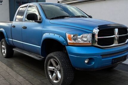 Dodge RAM 423.000 km 10.980 € Leimbach 36433