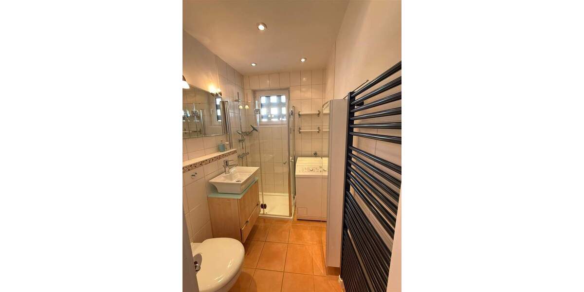 Etagenwohnung Hohwacht (Ostsee) - 3 Zimmer, 60 m&sup2;, 339.500&euro; | Angebot:25694599