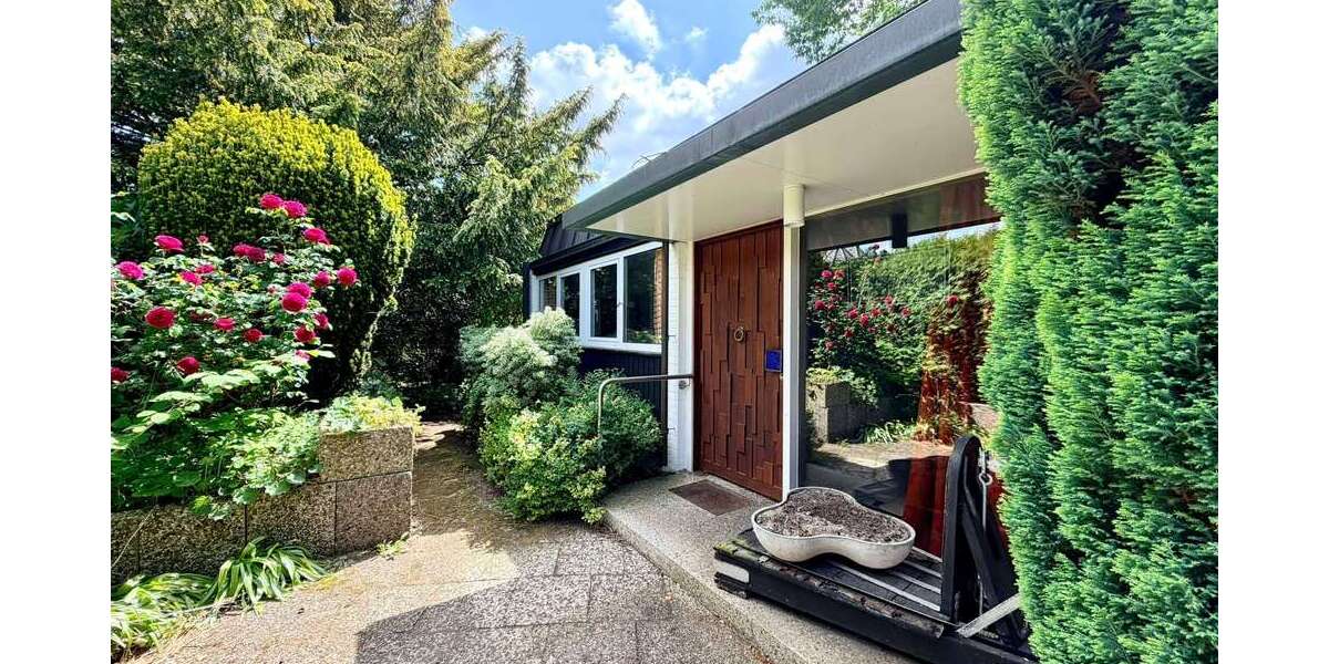 Einfamilienhaus Adendorf - 5 Zimmer, 200 m&sup2;, 685.000&euro; | Angebot:26865817