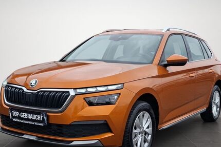 Skoda Kamiq 42.000 km 22.480 &euro; Singen 78224