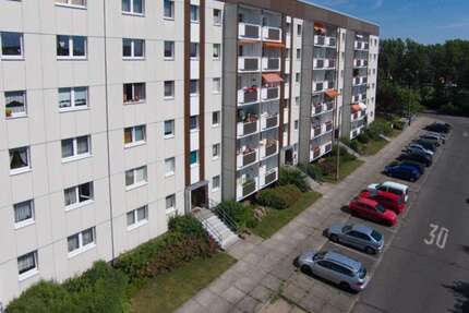 Wohnung Leipzig Lausen-Grünau - 1 Zimmer, 33 m&sup2;, 311&euro; | Angebot:26846497