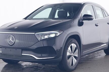 Mercedes EQA
