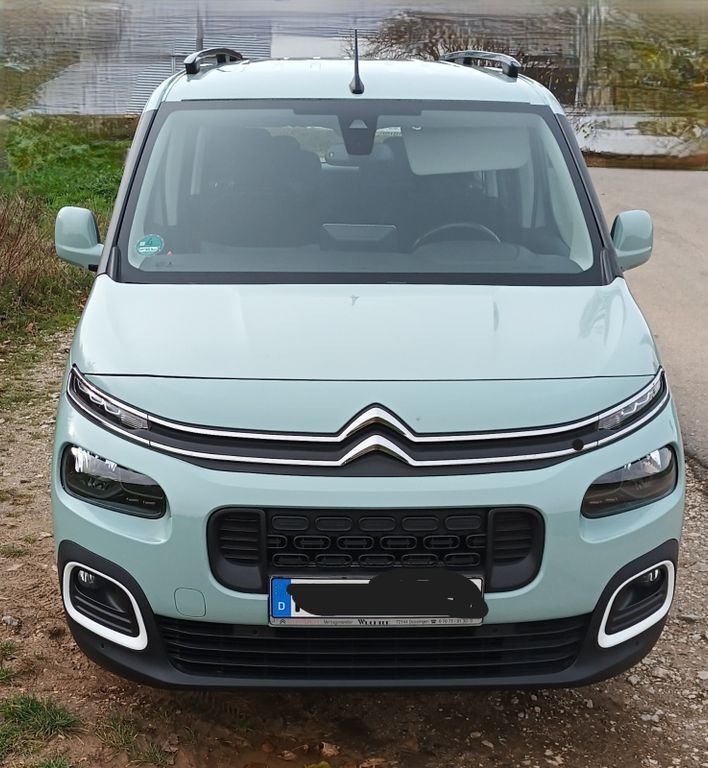 Berlingo