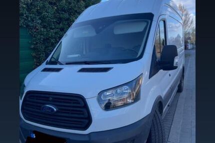 Ford Transit 155.000 km 11.000 &euro; Hannover 30159