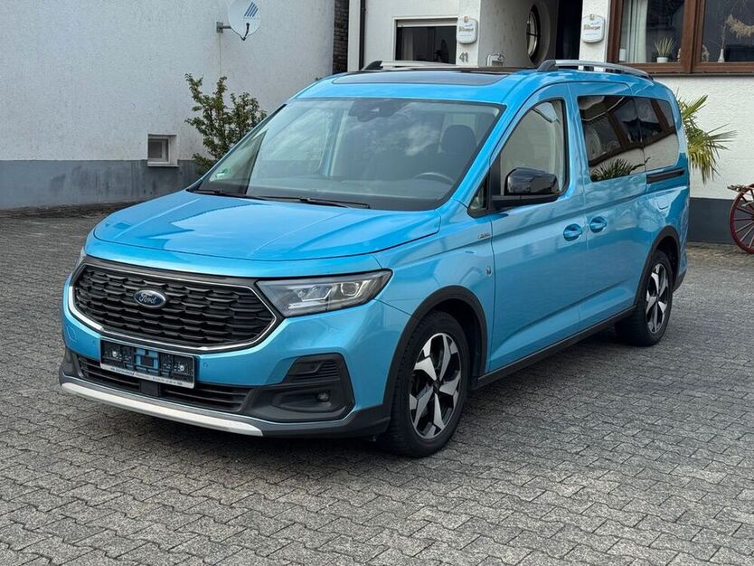 Grand Tourneo