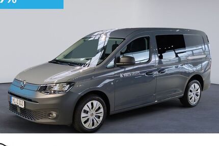 VW Caddy 2.000 km 33.890 &euro; Hildesheim 31135