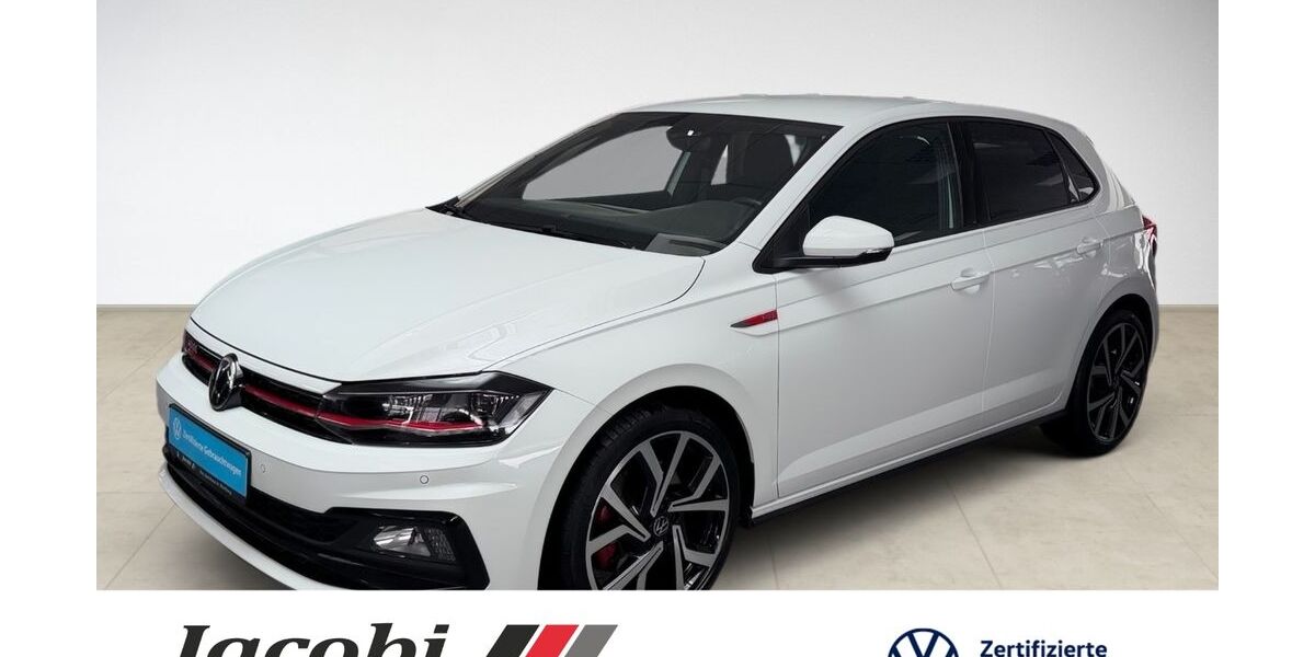 VW Polo 41.500 km 22.490 &euro; Warburg 34414