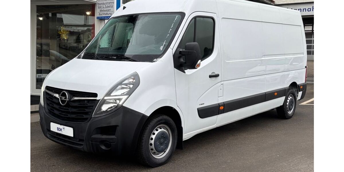 Opel Movano 70.077 km 18.990 &euro; Geithain 04643