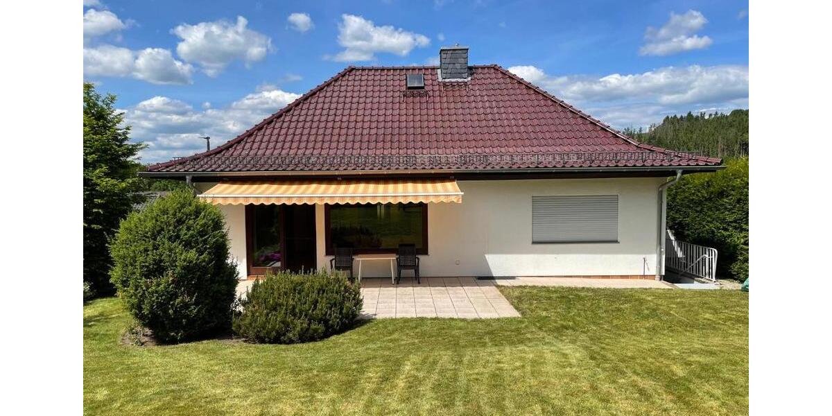 Bungalow Weilrod - 3 Zimmer, 120 m&sup2;, 350.000&euro; | Angebot:26719958