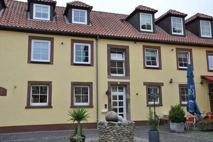 Wohnung Warburg - 2 Zimmer, 38 m&sup2;, 188&euro; | Angebot:27462941