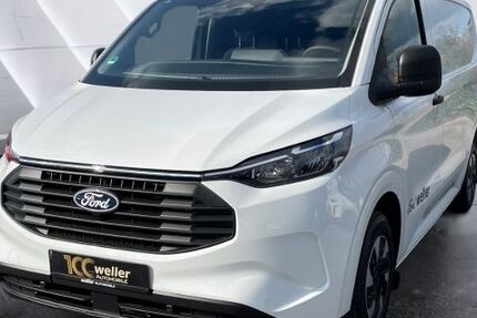 Ford Transit Custom 9.688 km 38.980 &euro; Bietigheim-Bissingen 74321