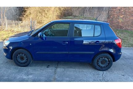 Skoda Fabia 202.000 km 3.333 &euro; Niedergörsdorf 14913