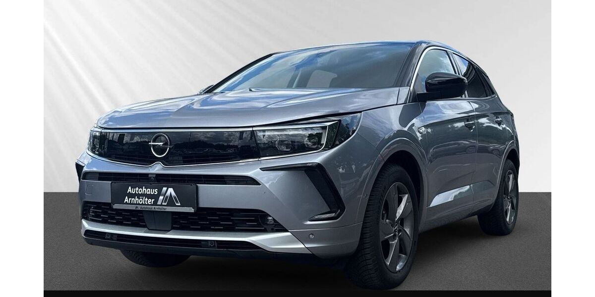 Opel Grandland (X) 22.300 km 19.470 &euro; Berlin 13581