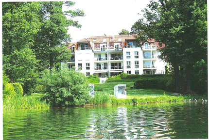 Wohnung zum Kaufen in Bad Saarow 490.000 € 104 m² 3 zimmer