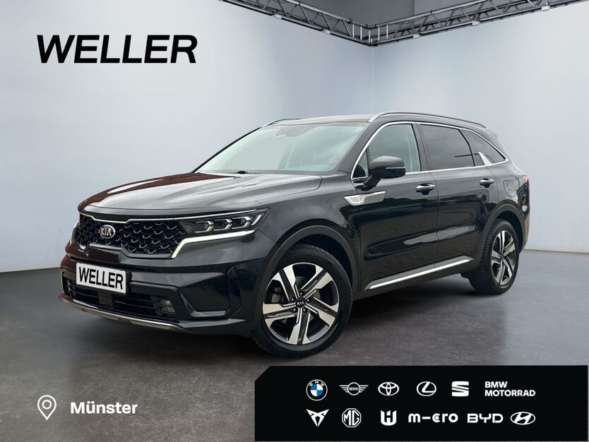 Kia Sorento 85.000 km 32.490 € Münster 48163