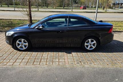 Volvo C70 249.600 km 8.888 € Rostock 18069