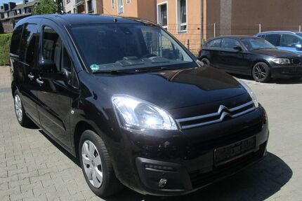 Citroen Berlingo 95.450 km 8.999 &euro; Oberhausen 46117