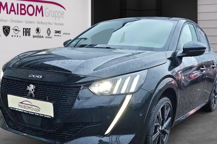 Peugeot 208 12.500 km 20.990 &euro; Wesel 46485