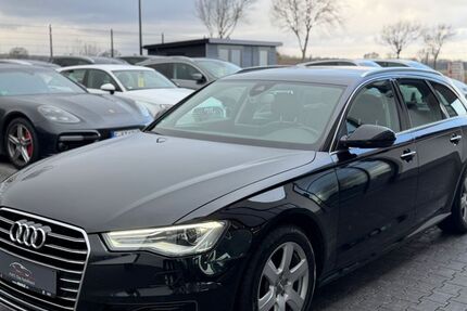 Audi A6 165.500 km 15.950 &euro; Barsinghausen ( bei Hannover ) 30890