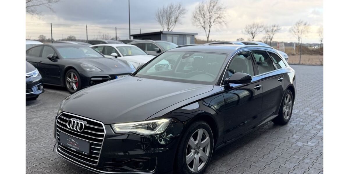 Audi A6 165.500 km 15.950 &euro; Barsinghausen ( bei Hannover ) 30890