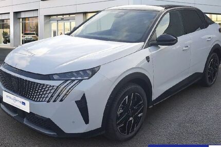 Peugeot 3008 2.500 km 37.950 &euro; Neu-Isenburg 63263