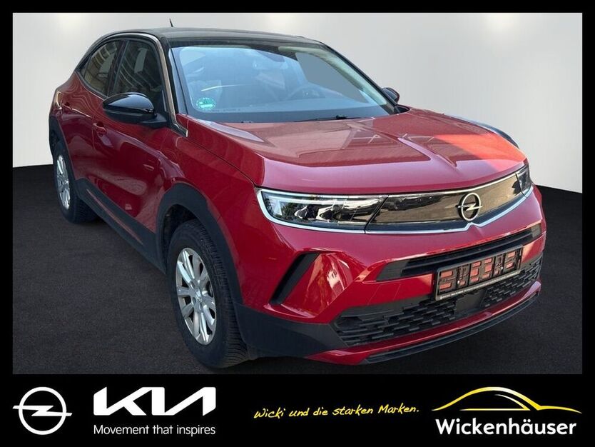 Mokka