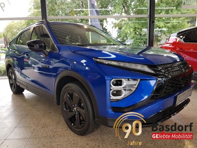 Mitsubishi Eclipse Cross 1.995 km 34.990 € Gelsenkirchen 45881