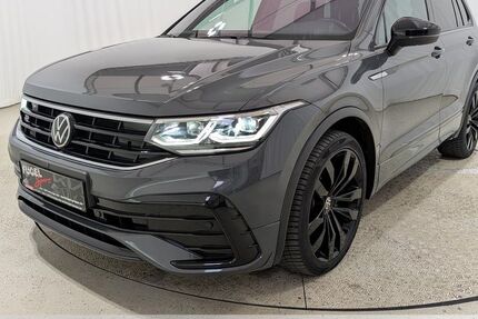 VW Tiguan 49.980 km 30.999 &euro; Chemnitz - Mittelbach 09224